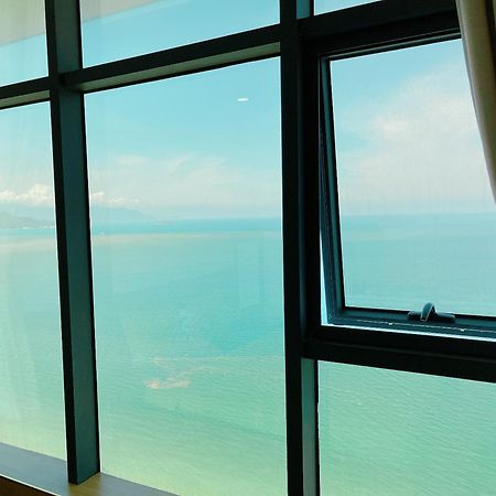 Pearl Nha Trang Beach Apartment Exterior photo