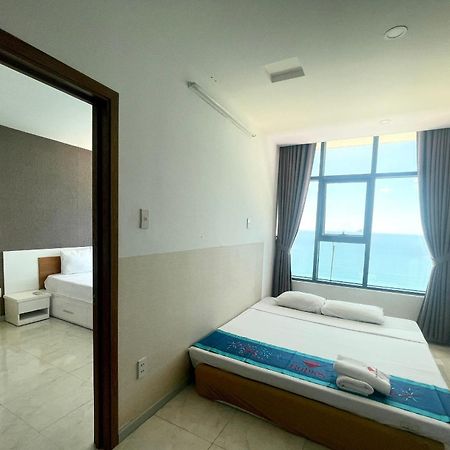 Pearl Nha Trang Beach Apartment Exterior photo