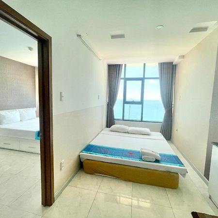 Pearl Nha Trang Beach Apartment Exterior photo