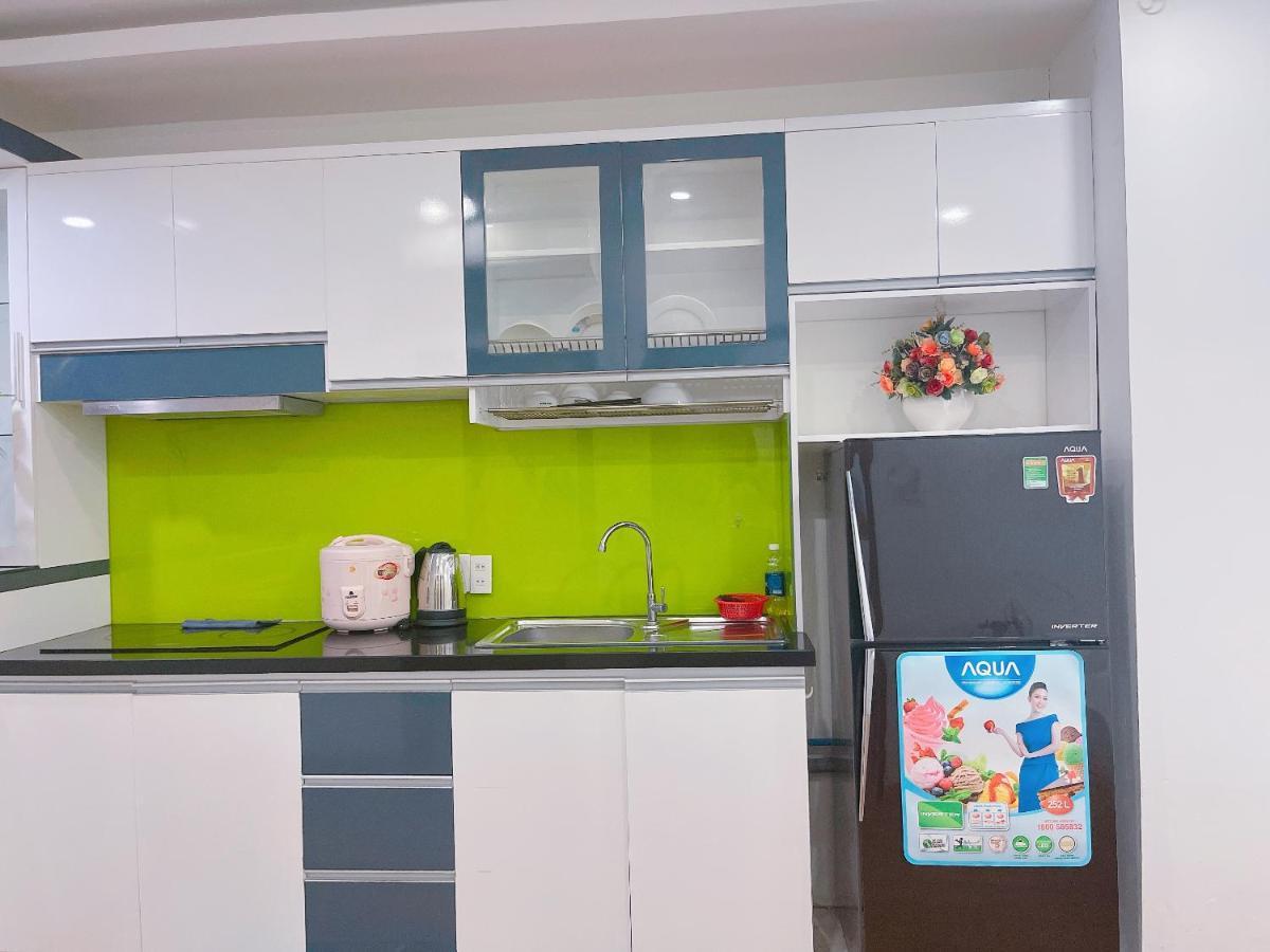 Pearl Nha Trang Beach Apartment Exterior photo