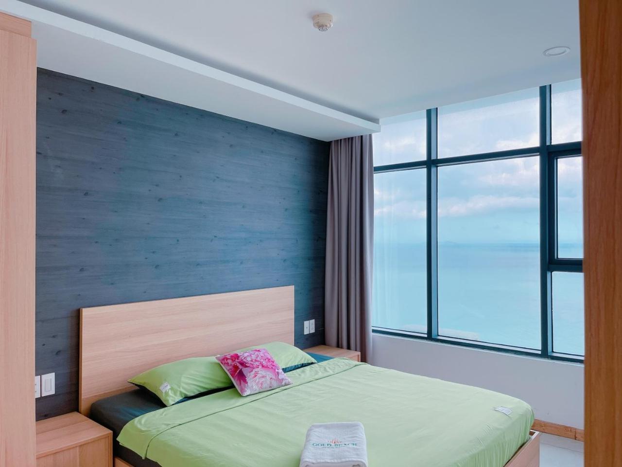 Pearl Nha Trang Beach Apartment Exterior photo