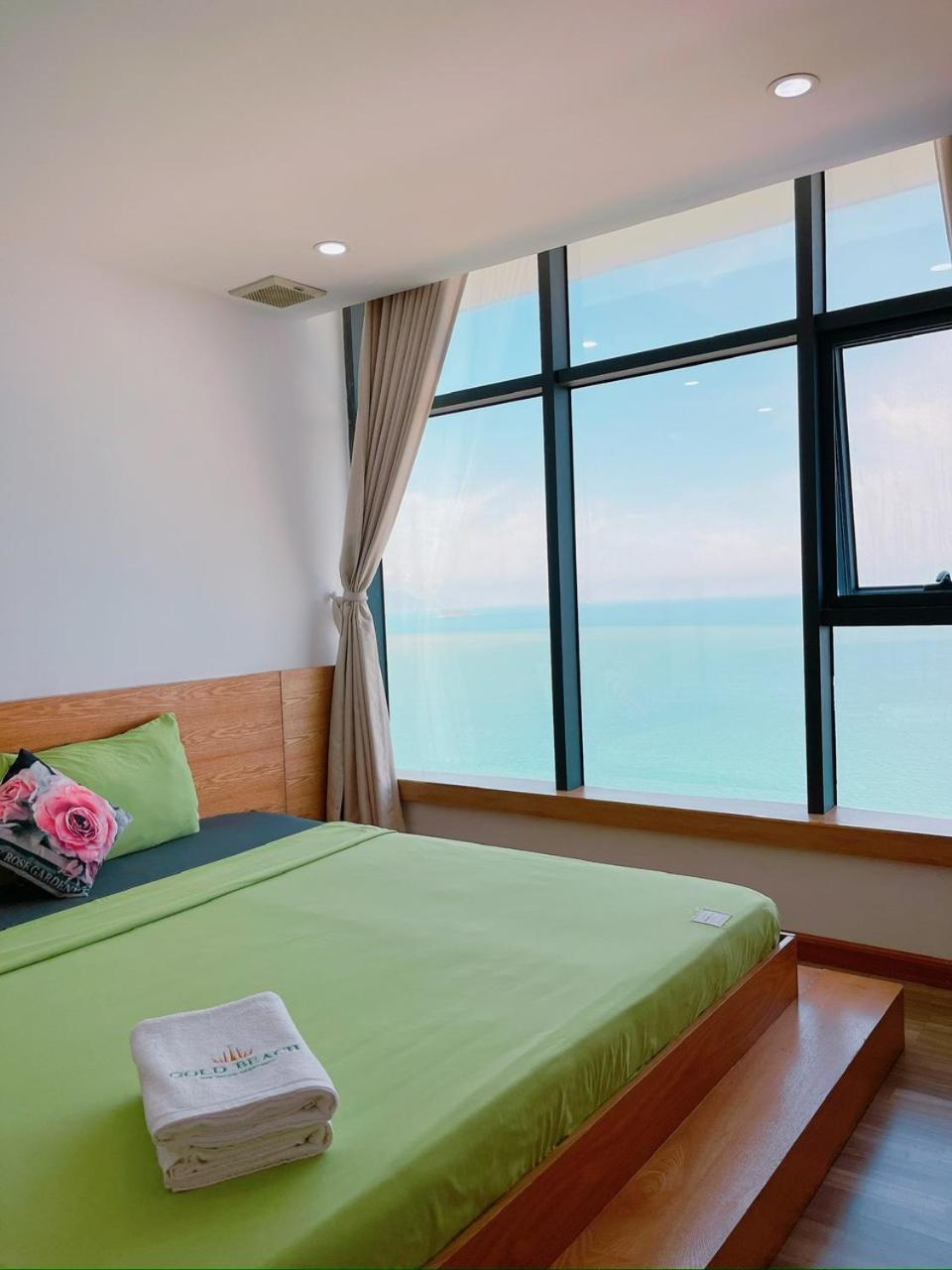 Pearl Nha Trang Beach Apartment Exterior photo