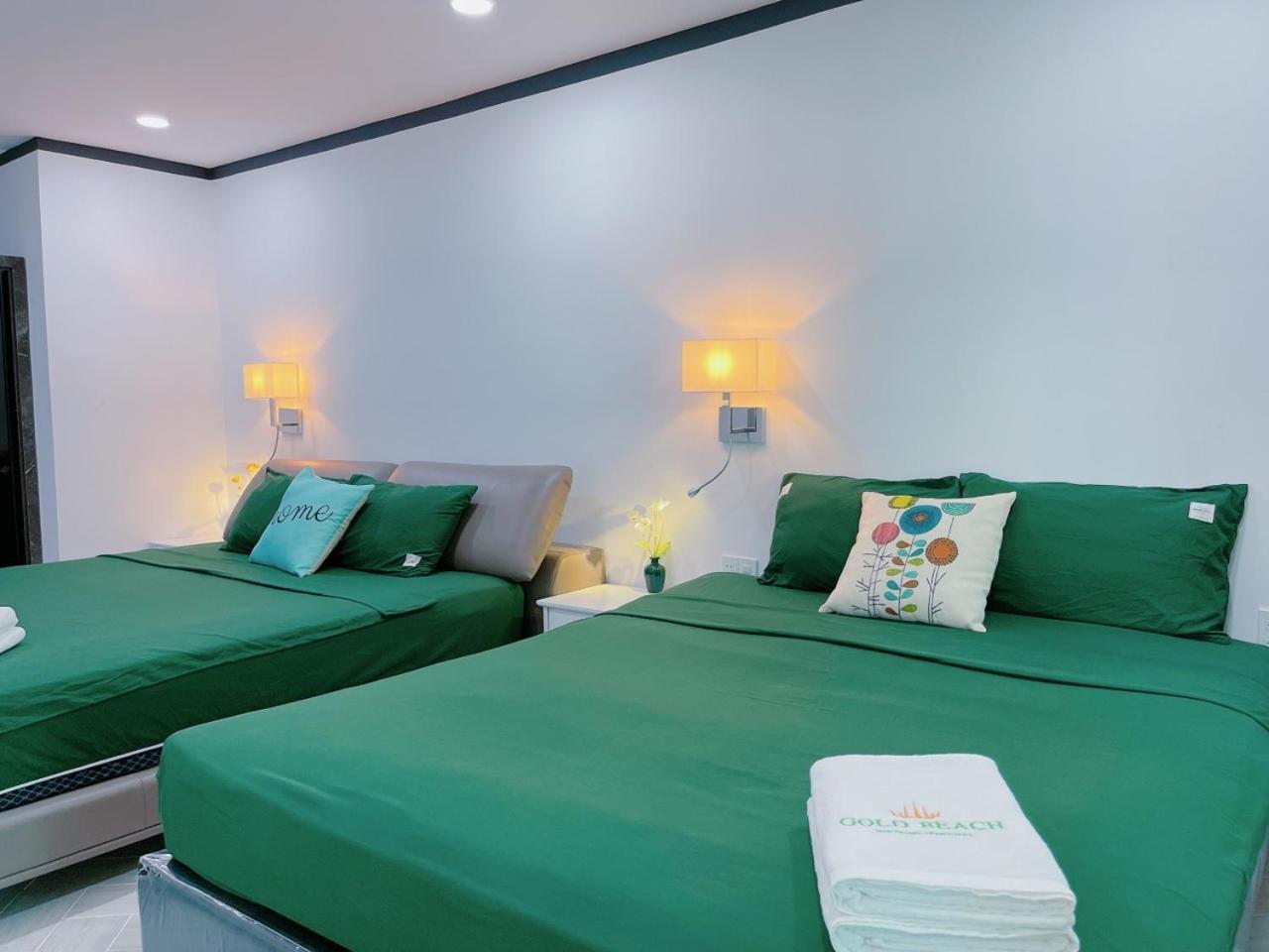 Pearl Nha Trang Beach Apartment Exterior photo