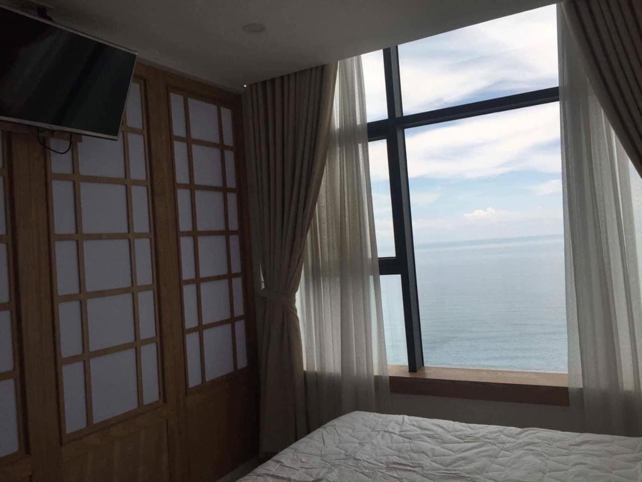 Pearl Nha Trang Beach Apartment Exterior photo