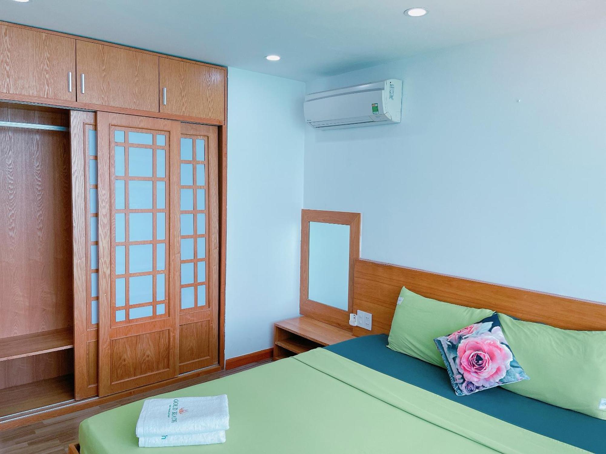 Pearl Nha Trang Beach Apartment Exterior photo