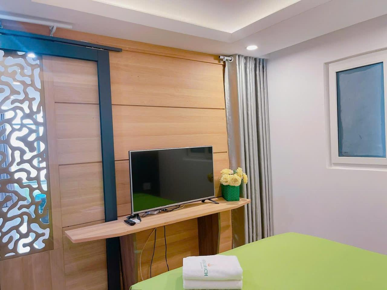 Pearl Nha Trang Beach Apartment Exterior photo