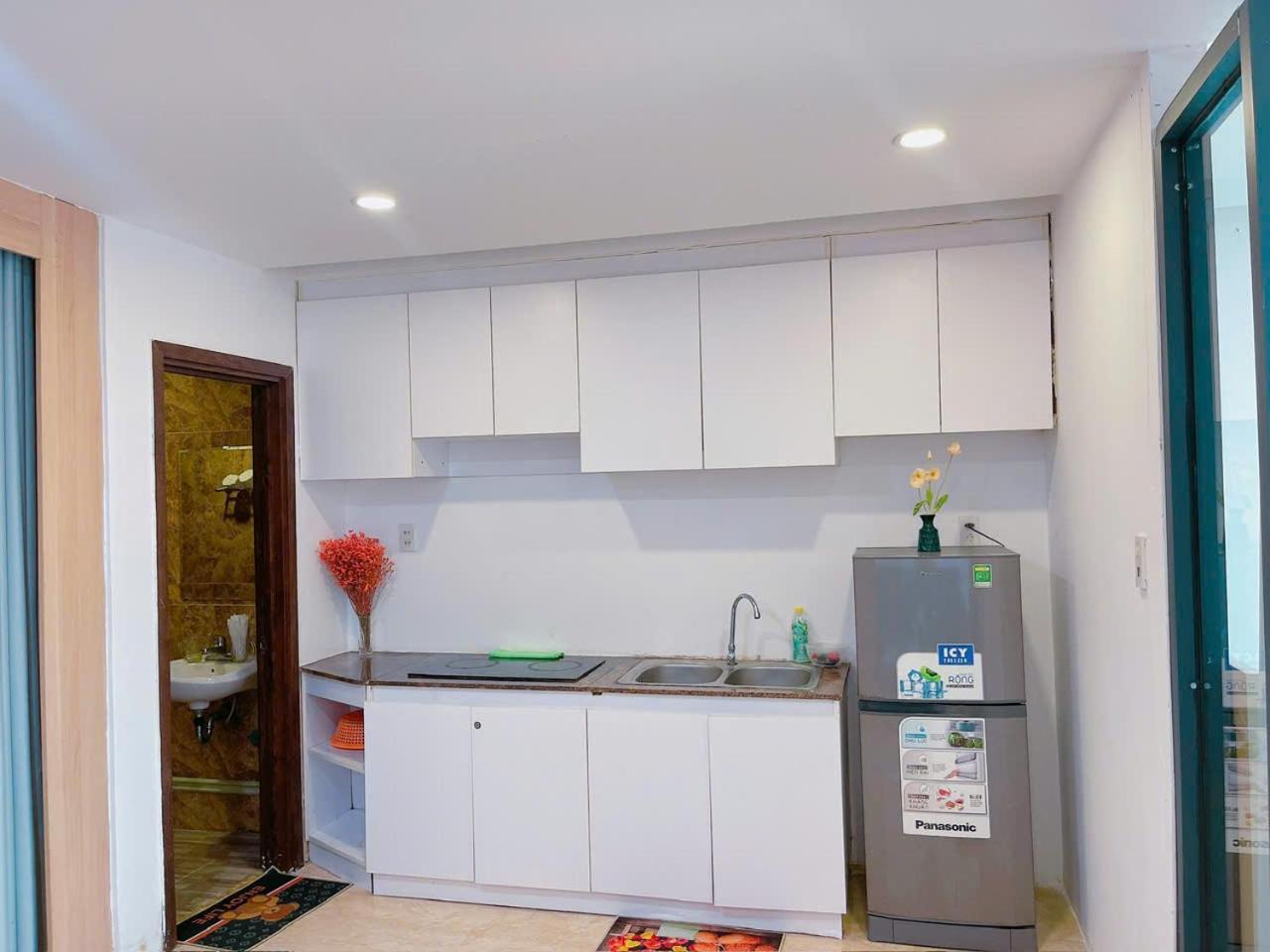 Pearl Nha Trang Beach Apartment Exterior photo